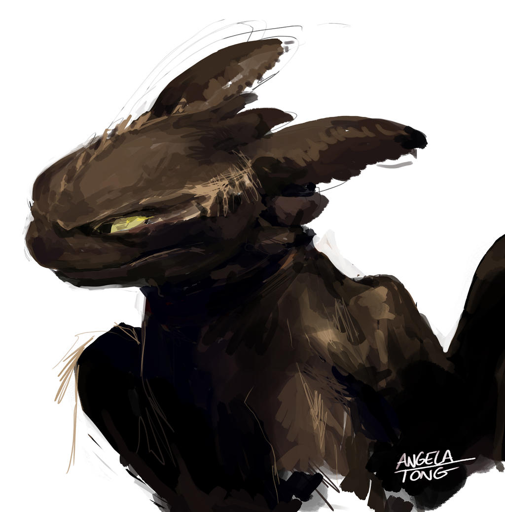 Rooth Less Toothless Toothless by Dreamsoffools on DeviantArt