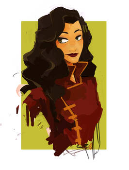 Asami Sato