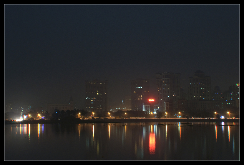 Powai Lake - 08