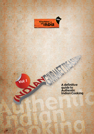 Indian Cooking DVD