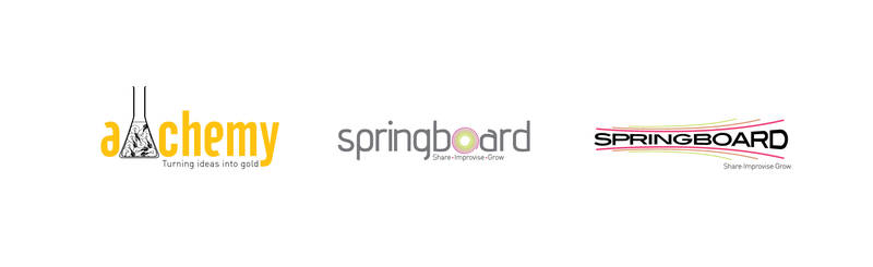 Springboard Alchemy