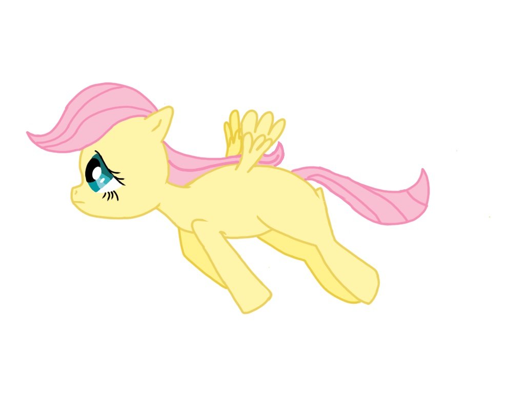 Fluttershy!