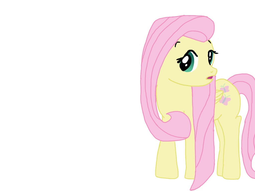 Fluttershy