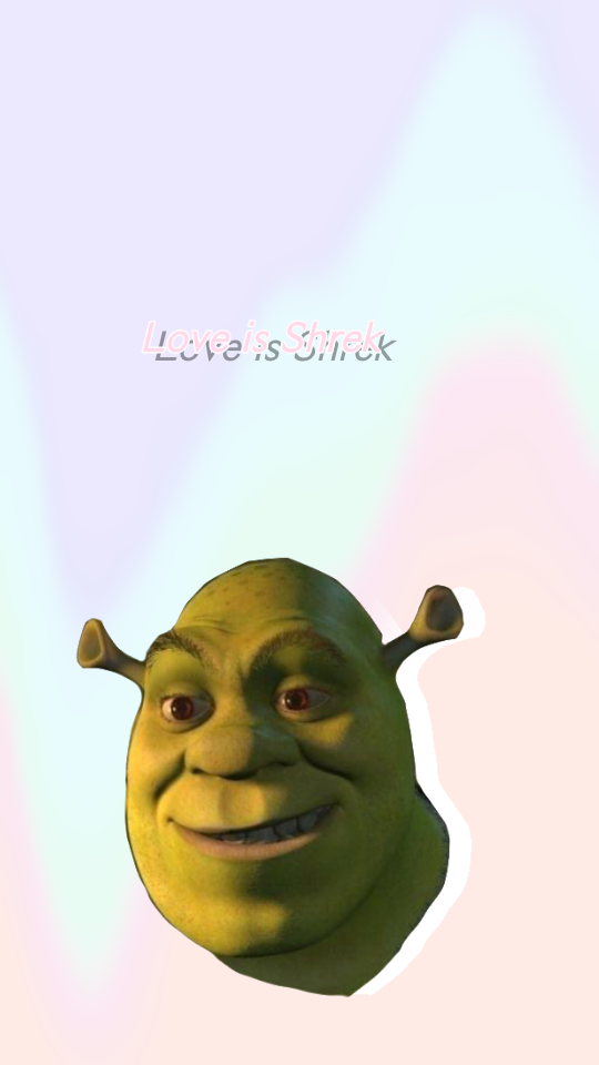 Shrek Wallpaper by NightShyAzzy on DeviantArt