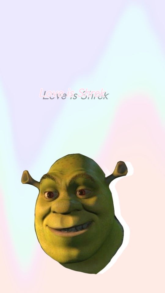 Shrek Wallpaper