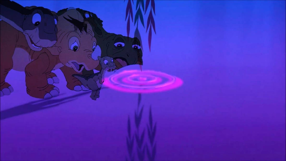 Ripples by AnimaticPsychopath on DeviantArt