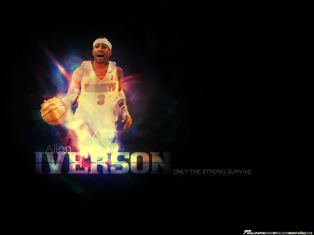 King Iverson