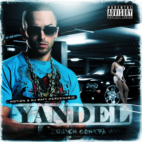 Yandel Mixtape