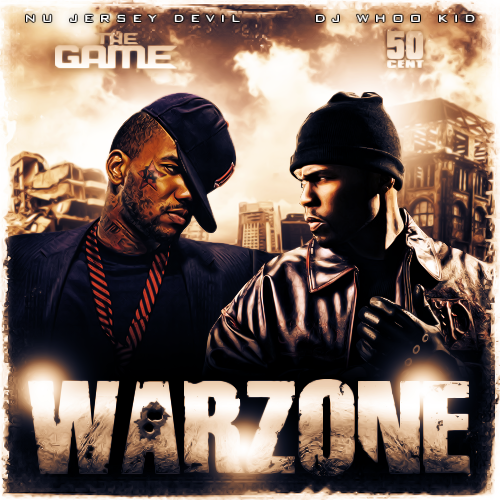 WarZone Mixtape