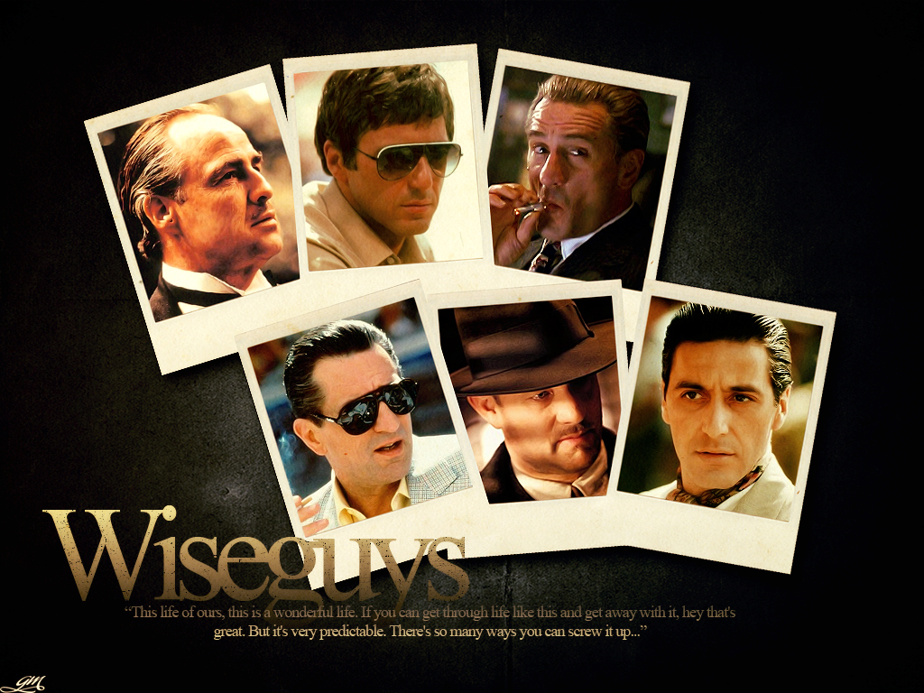 Wiseguys