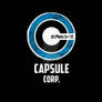 CAPSULE CORP. LOGO