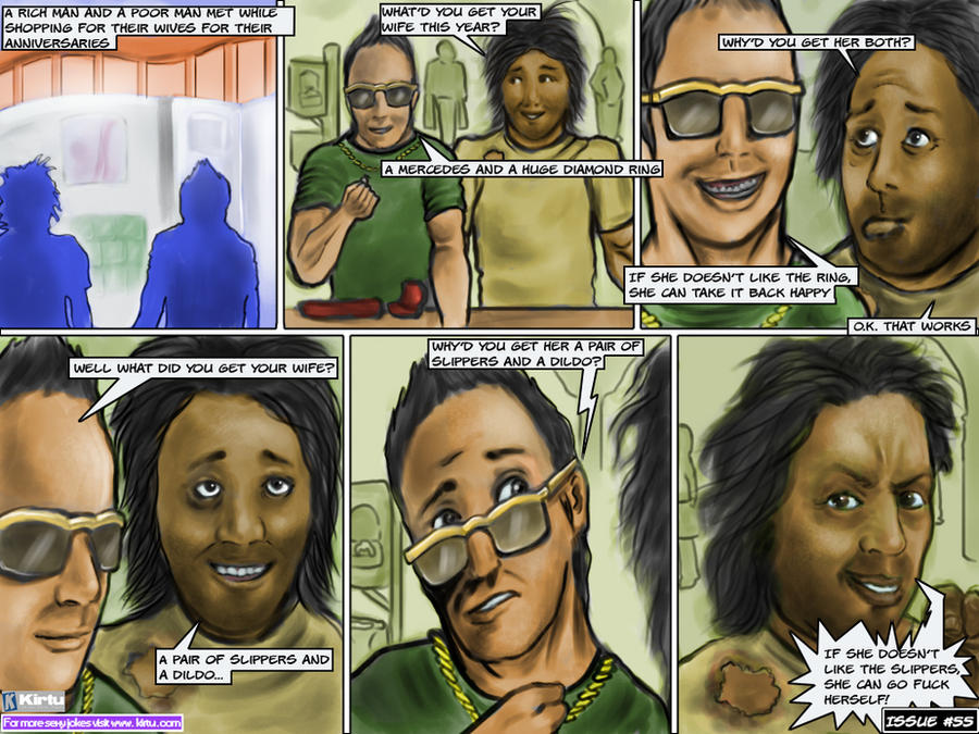 Comic Collection Deviantart comic page by TheComicArtist on DeviantArt