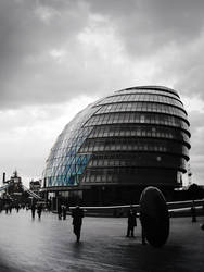 London City Hall