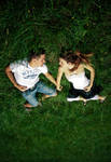 With You Series III by eVike