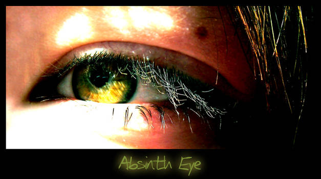 Absinth Eye