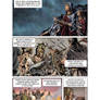 Balkar. The Forge of the Warrior. Pag. 2