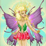 tink colored