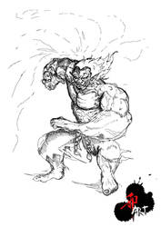 ONI Akuma