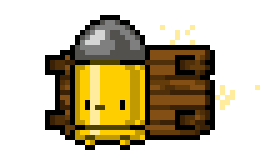 Bullet Kin by Axovoxel on DeviantArt