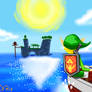 Zelda Wind Waker