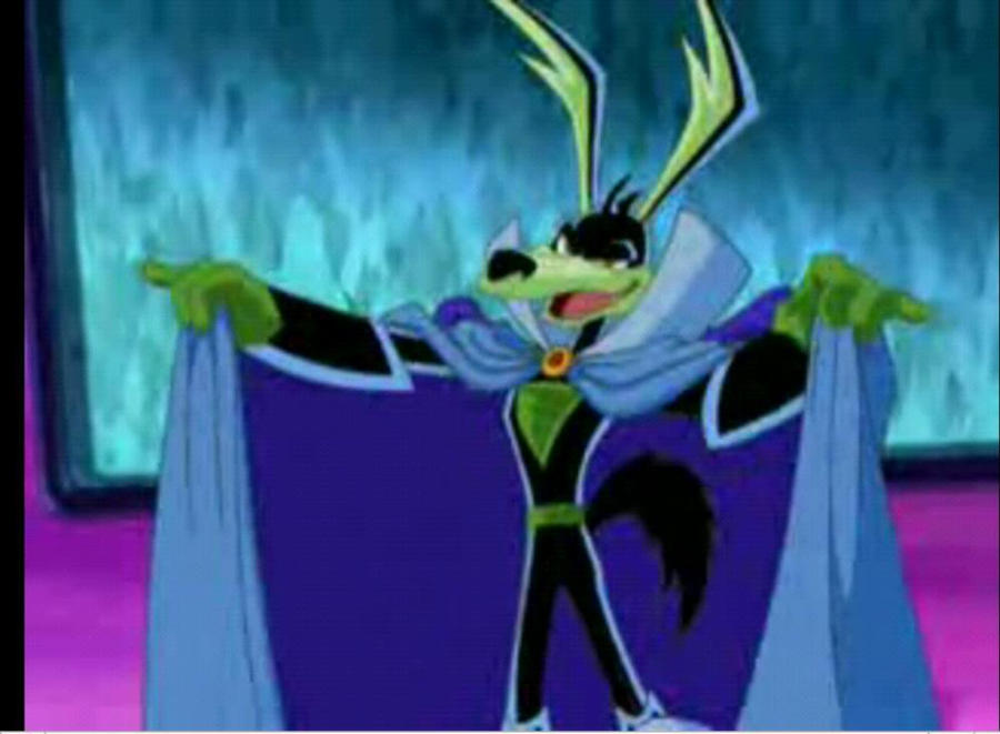 Tech E Coyote Photo 3 by Bjnix248 on DeviantArt