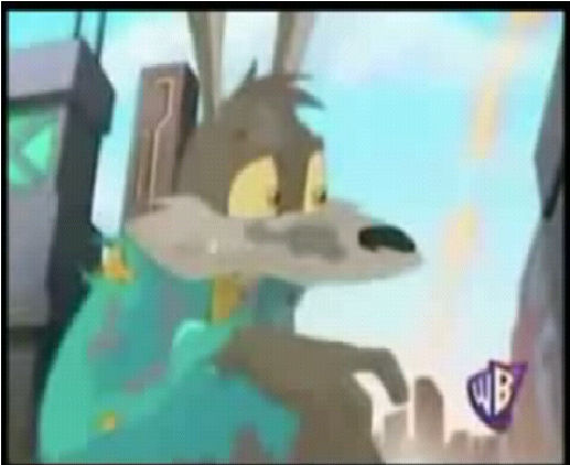 Tech E Coyote photo 10 by Bjnix248 on DeviantArt