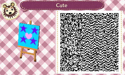 Url Cute Image Code Cute QR Code by Bjnix248 on DeviantArt