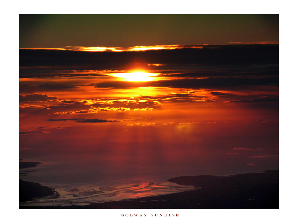 Solway Sunrise I