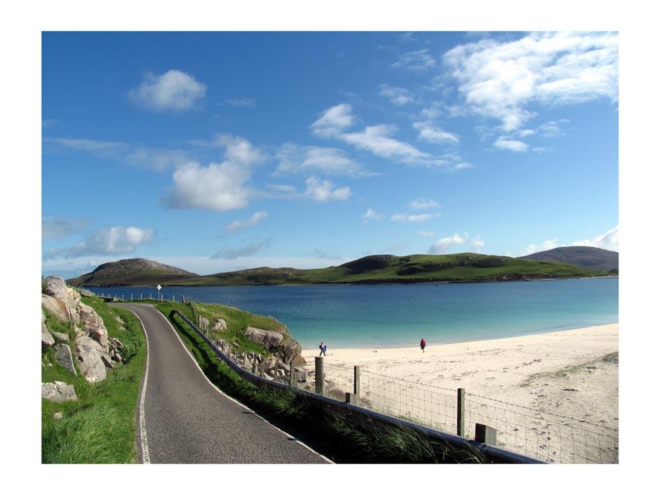 Vatersay Bay II