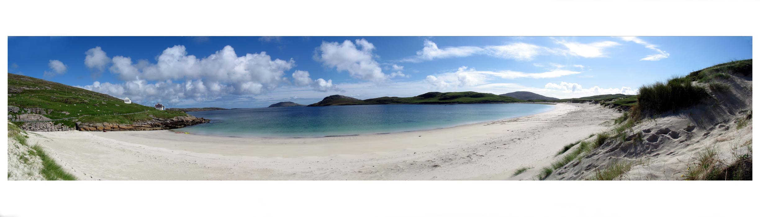 Vatersay Bay III