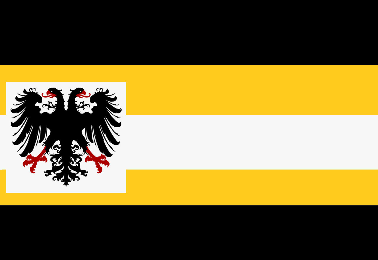 Flag i made by GeographyFlops on DeviantArt