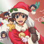 Kyou Kara Maou x-mas