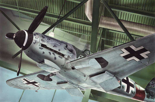 Bf109