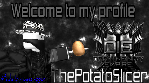 ThePotatoSlicer