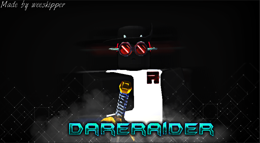 Dareraider