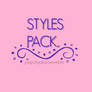 Stylespack2