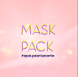 Maskpack