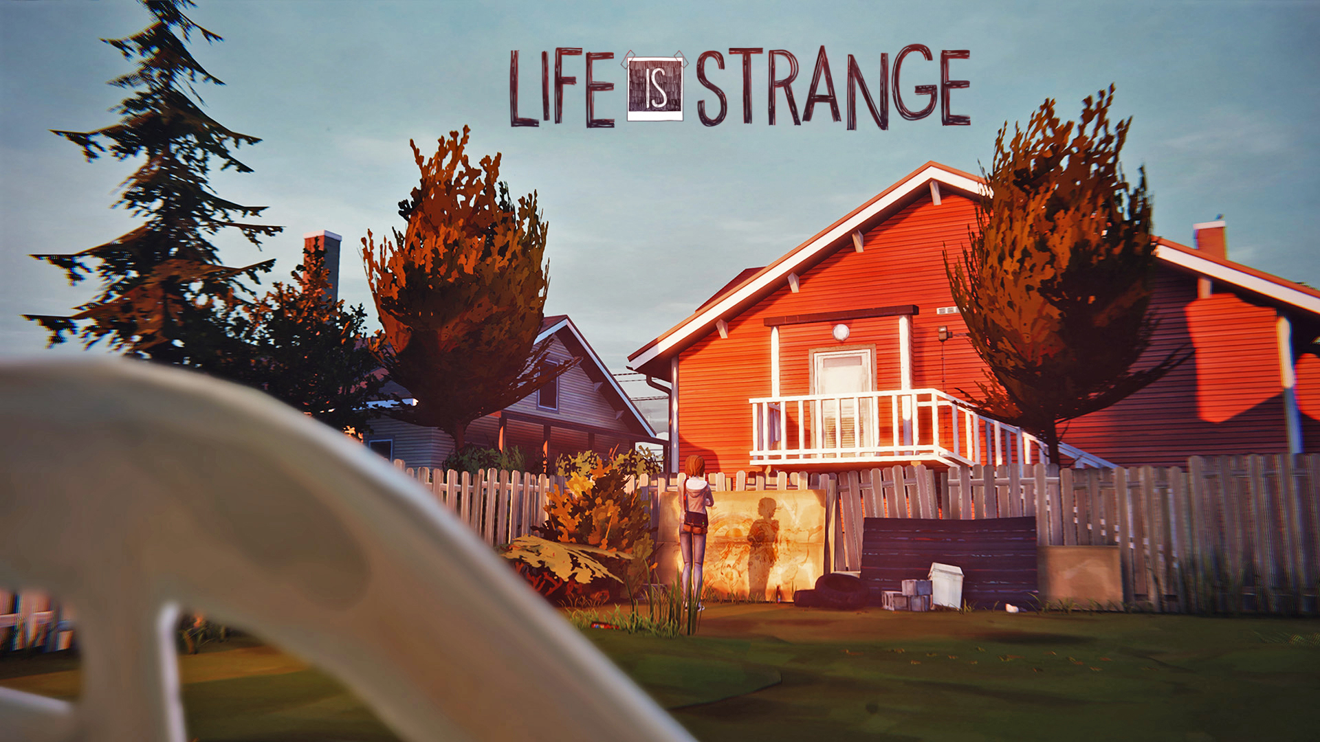 Life Is Strange