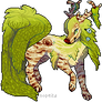 Legendary creature