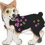 Flat Tag Commission | cheetahhiccup
