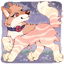 Spring YCH | lvminosity