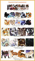 Nopeita's Pixel Commissions | ask about slots