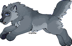 Pixel Tag YCH | Hyperesis