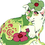 Flat Tag | Nyxystyx