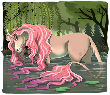 Full YCH | c0depink