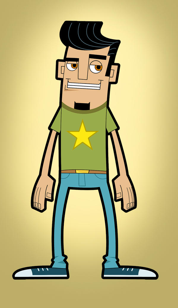 Cubic character by X-Factorism on DeviantArt