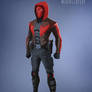 Redhood
