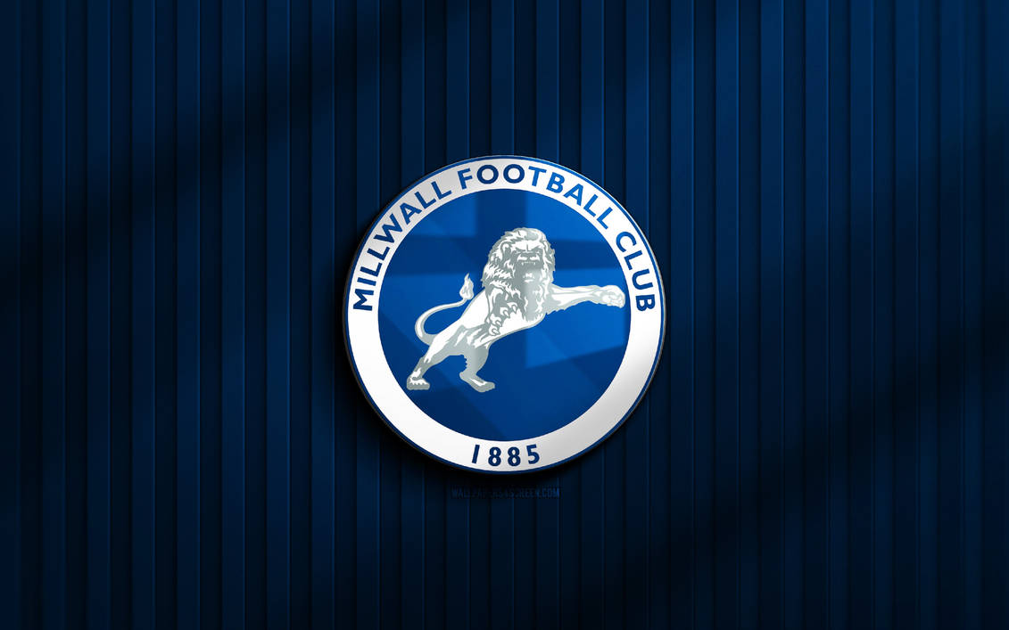 Millwall FC Logo Wallpaper 5 By LetsGoSvito On DeviantArt millwall-fc-logo-wallpaper-5-by-letsgosvito-on-deviantart