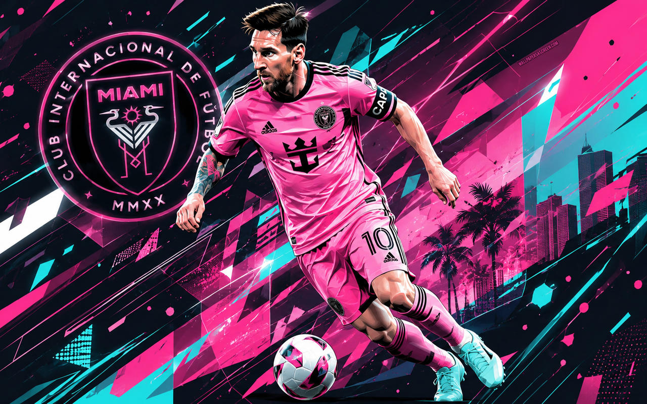 Lionel Messi Wallpaper 71 By LetsGoSvito On DeviantArt lionel-messi-wallpaper-71-by-letsgosvito-on-deviantart