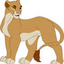 Lioness for immdabeastmassta8